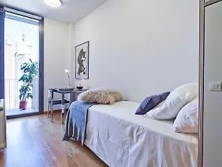 Apartament Barcelona Miro Flats
